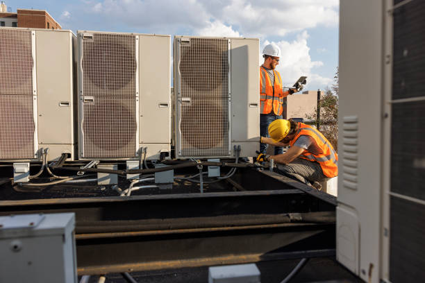 Best HVAC cleaning services  in Ahtanum, WA