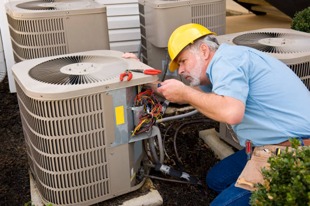 Affordable air conditioning repair in Ahtanum, WA