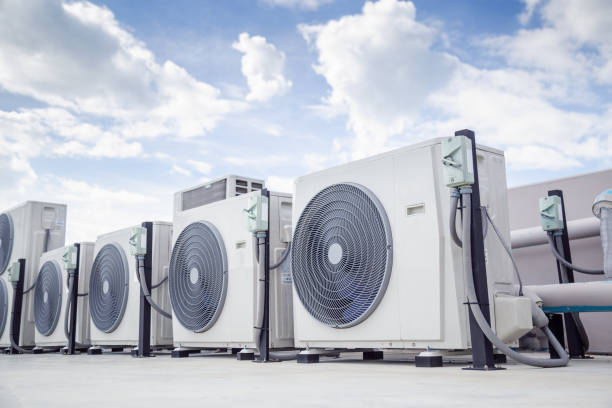 Best Affordable air conditioning repair  in Ahtanum, WA