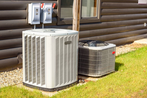 Best HVAC installation services  in Ahtanum, WA