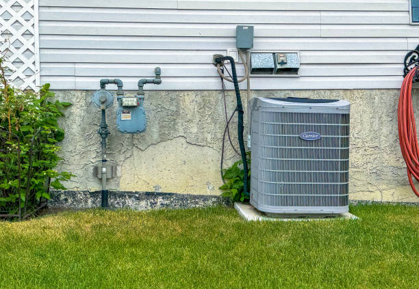 Best HVAC air duct cleaning  in Ahtanum, WA